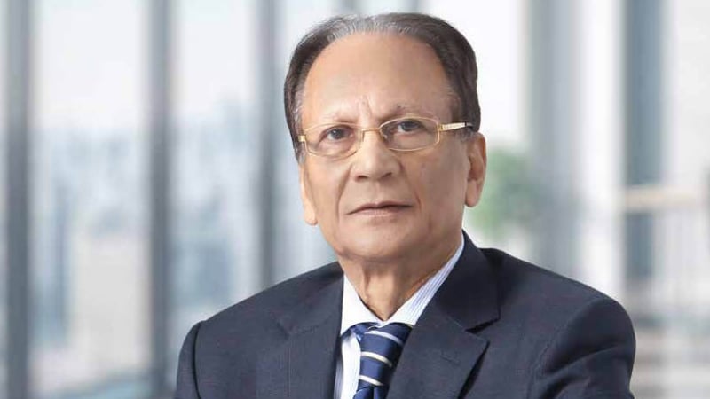 সাউথইস্ট ব্যাংকের পরিচালক পদ থেকে আলমগীর কবীরের পদত্যাগ